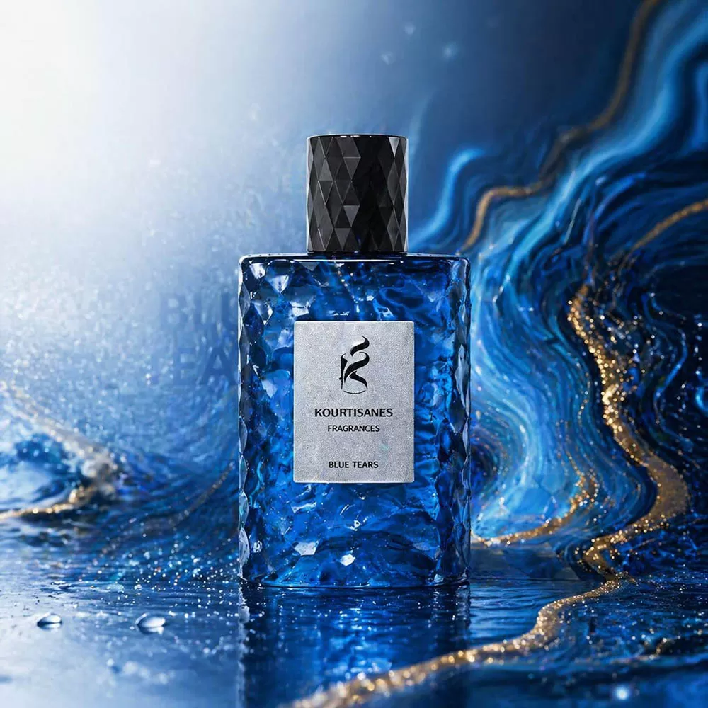 Blue Tears Perfume Blue Tears Perfume